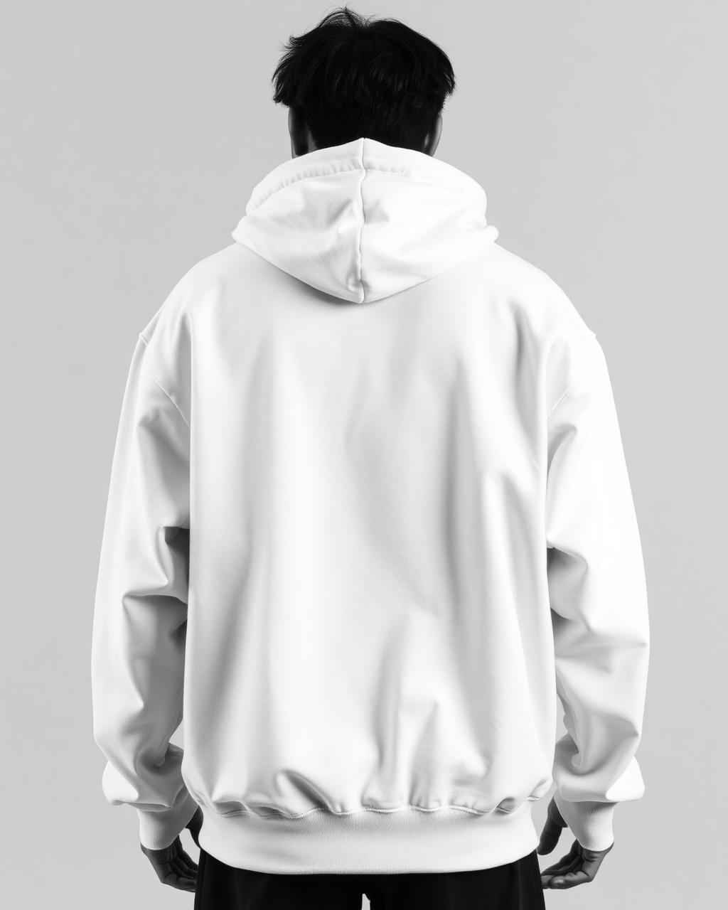 Hood Study